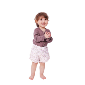 9190 Burda naaipatroon - Korte broek & Shirt in variatie