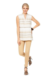 6809 Burda Patroon | Blouse en tuniek