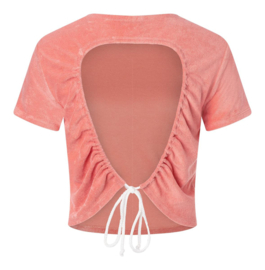 5645 Burda naaipatroon - Korte broek & Shirt in variatie