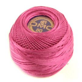 917 Special Dentelles No. 80 Crochet Yarn DMC