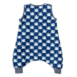 9298 Burda Naaipatroon | Baby slaapzak