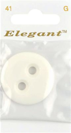 41 Elegant Buttons