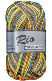 635 Rio Multi | Lammy Yarns