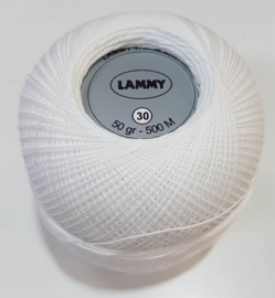 Lammy Yarns Crochet Cotton 30