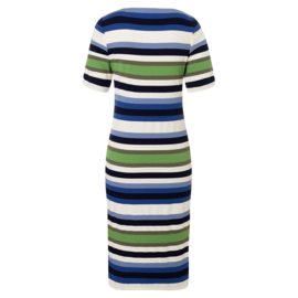 5658 Burda naaipatroon - Jurk & Blouse
