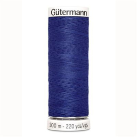 218 Sew-All Thread 200m/220yd Gütermann