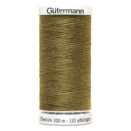 8955 Denim Güttermann