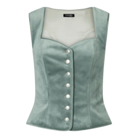 5625 Burda naaipatroon - Rok, Short, Blouse en Bustier top in variatie