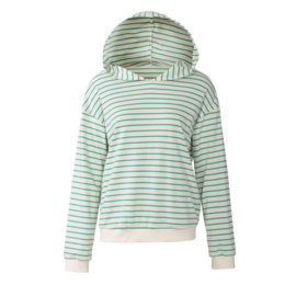 5979 Burda Naaipatroon | Sweater in variatie