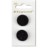 289 Elegant Buttons