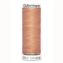 938 Sew-All Thread 200m/220yd Gütermann