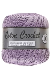 082 Lammy Coton Crochet 10