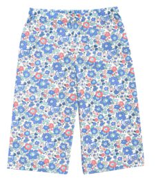 9202 Burda Naaipatroon | Broek in variatie