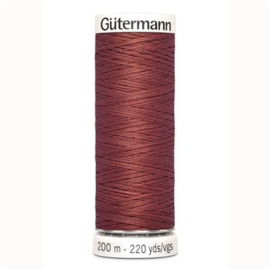 461 Sew-All Thread 200m/220yd Gütermann