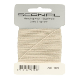 108 Beige  Stopwol Scanfil