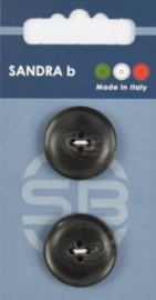 185 knopen 23mm | Sandra b 