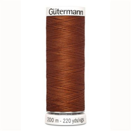 934 Sew-All Thread 200m/220yd Gütermann
