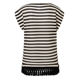 5657 Burda naaipatroon - Shirt in variatie
