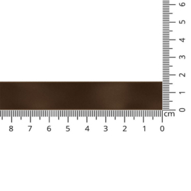 035 - 16mm Lint Satin Luxe Double face - Kuny