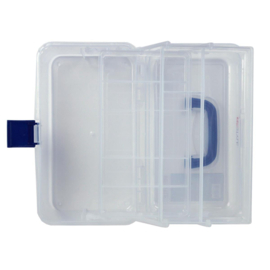 3 laags opbergbox naaidoos - ReStyle
