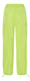 5761 Burda Naaipatroon | Broek in variatie