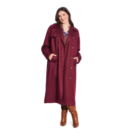 5747 Burda Patroon - Mantel en jas