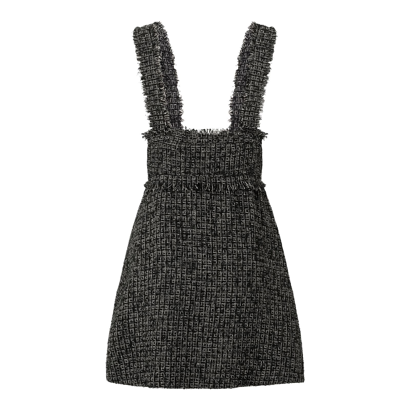 9198 Burda Naaipatroon | Jurk in variatie