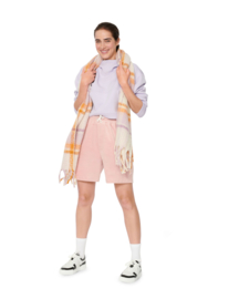 5761 Burda Naaipatroon | Broek in variatie