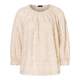 5592 Burda naaipatroon - Blouse in variatie