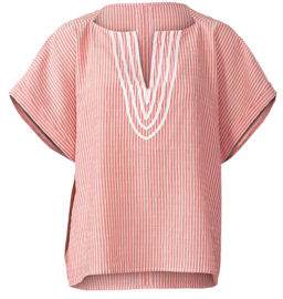 5894 Burda Naaipatroon | Jurk & tuniek