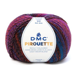 847 Pirouette | DMC