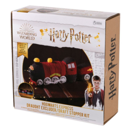 Hogwarts Express Tochtrol Knit Kit | Harry Potter