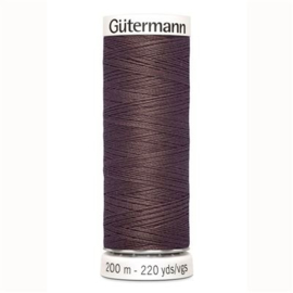 423 Sew-All Thread 200m/220yd Gütermann