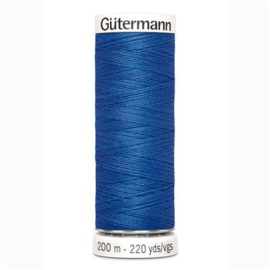 078 Sew-All Thread 200m/220yd Gütermann