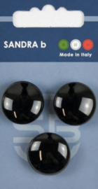 157 knopen 20mm | Sandra b 