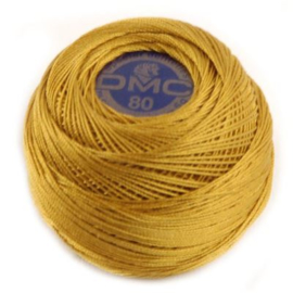 783 Special Dentelles No. 80 Crochet Yarn DMC