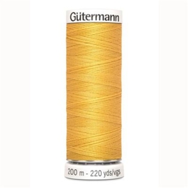 416 Sew-All Thread 200m/220yd Gütermann
