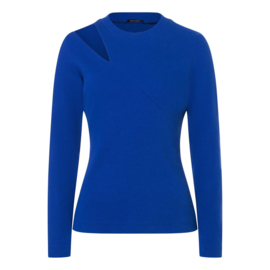 5674 Burda naaipatroon - Shirt in variatie