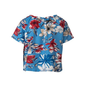6111 Burda Naaipatroon | Blouse en jurk
