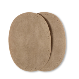 Stone Imitation Suede 2 Patches 10x14 cm / 4"x5.5" Prym