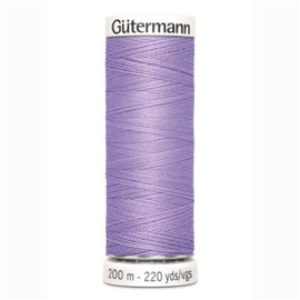 158 Sew-All Thread 200m/220yd Gütermann