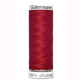 046 Sew-All Thread 200m/220yd Gütermann