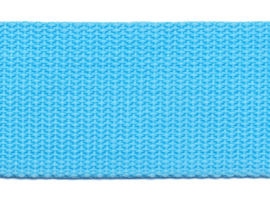 30mm Aqua Tassenband