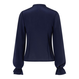 5625 Burda naaipatroon - Rok, Short, Blouse en Bustier top in variatie