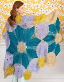 Knitting and crochet magazine - issue 24 - Noro