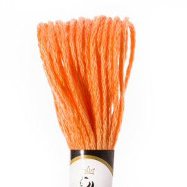 343 Pale Pumpkin | Borduurgaren | XX Threads