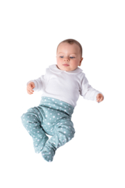 9204 Burda Naaipatroon | Babykleding in Variatie