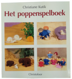Het Poppenspelboek