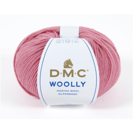 43 Woolly - DMC