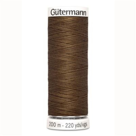 289 Sew-All Thread 200m/220yd Gütermann